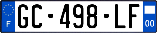 GC-498-LF