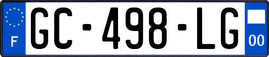 GC-498-LG