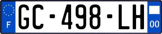GC-498-LH