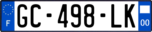 GC-498-LK
