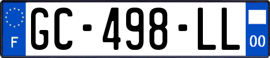 GC-498-LL