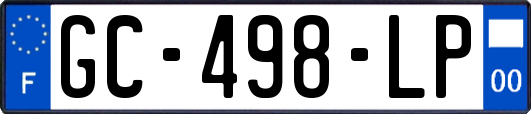 GC-498-LP