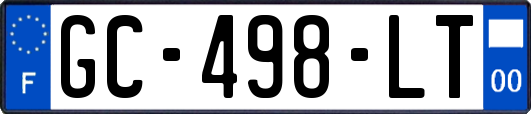 GC-498-LT