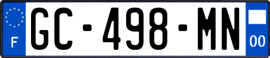 GC-498-MN