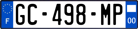 GC-498-MP