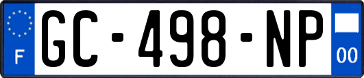 GC-498-NP