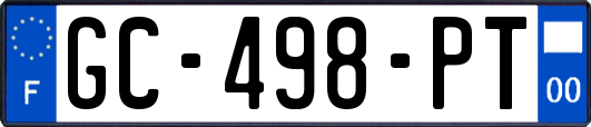 GC-498-PT