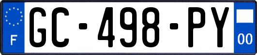 GC-498-PY