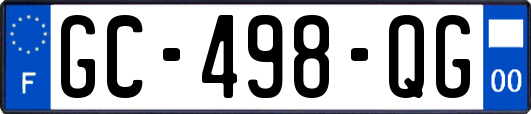 GC-498-QG
