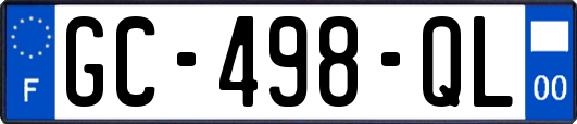 GC-498-QL