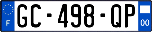 GC-498-QP
