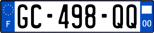 GC-498-QQ