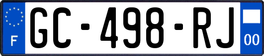 GC-498-RJ