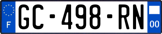 GC-498-RN