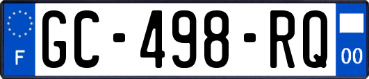 GC-498-RQ