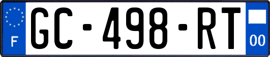 GC-498-RT