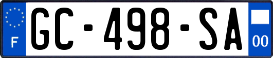 GC-498-SA