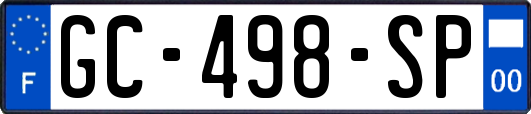 GC-498-SP