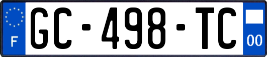 GC-498-TC