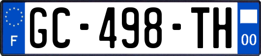 GC-498-TH