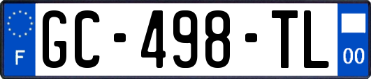 GC-498-TL