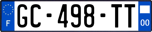GC-498-TT