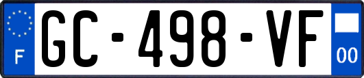 GC-498-VF