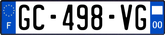 GC-498-VG