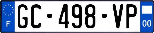 GC-498-VP