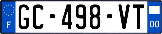 GC-498-VT