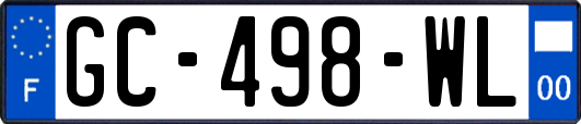GC-498-WL