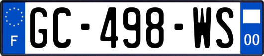 GC-498-WS