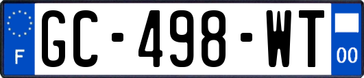 GC-498-WT