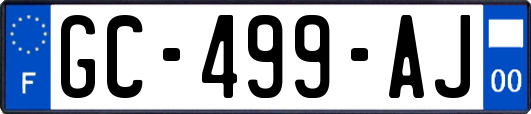 GC-499-AJ