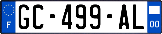 GC-499-AL