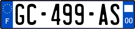 GC-499-AS