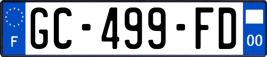GC-499-FD