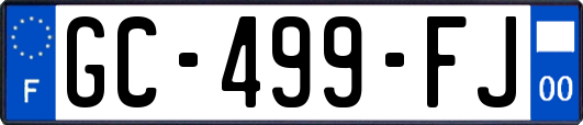 GC-499-FJ