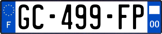 GC-499-FP