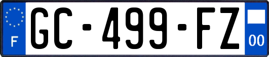 GC-499-FZ