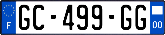 GC-499-GG