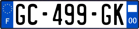 GC-499-GK