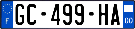 GC-499-HA