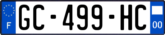 GC-499-HC