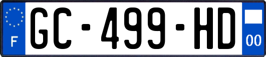 GC-499-HD
