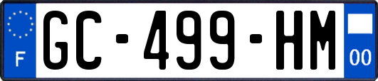 GC-499-HM