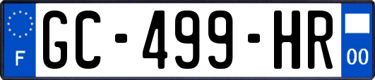 GC-499-HR
