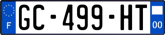 GC-499-HT