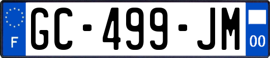 GC-499-JM