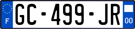 GC-499-JR